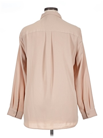 Alex Marie Long Sleeve Blouse (view 2)