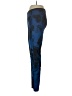 Lululemon Athletica Graphic Blue Leggings Size 8 - photo 5