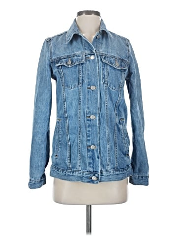 Gap Denim Jacket (view 1)