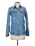 Gap 100% Cotton Blue Denim Jacket Size XS - photo 1