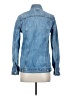 Gap 100% Cotton Blue Denim Jacket Size XS - photo 2