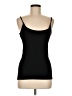 Unbranded Black Sleeveless Top Size M - photo 1