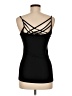 Unbranded Black Sleeveless Top Size M - photo 2