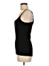 Unbranded Black Sleeveless Top Size M - photo 5
