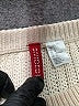 Divided by H&M Ivory Pullover Sweater Size L - photo 7