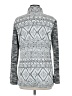 Stoosh Silver Cardigan Size M - photo 2