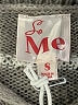 so Me 100% Polyester Gray Pullover Sweater Size S - photo 7