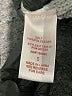 so Me 100% Polyester Gray Pullover Sweater Size S - photo 8