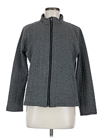 Onque Casuals Jacket (view 1)