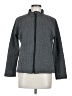 Onque Casuals Gray Jacket Size M - photo 1