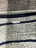 Old Navy Stripes Gray Pullover Sweater Size 10 - 12 - photo 3