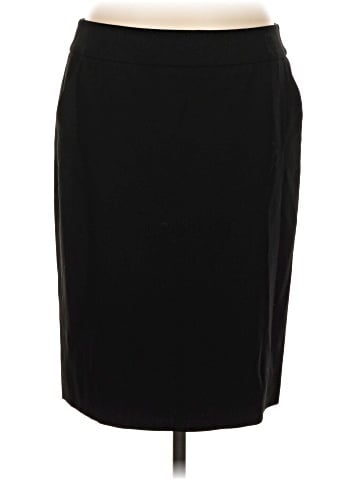 Armani Collezioni Formal Skirt (view 1)