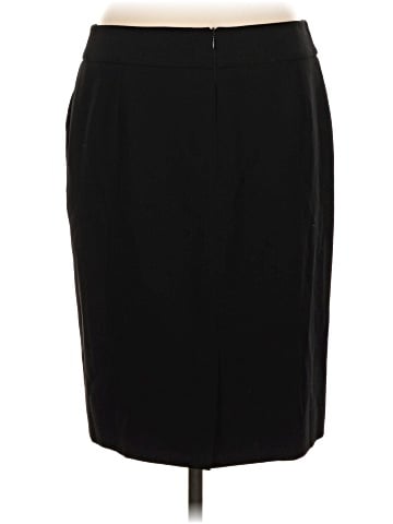 Armani Collezioni Formal Skirt (view 2)