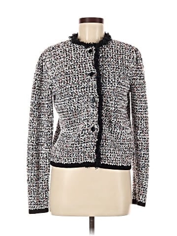 Ann Taylor Cardigan (view 1)