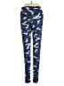 Onzie Camo Blue Active Pants Size XS - photo 1