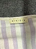 KIKISIX White Cardigan Size M - photo 7