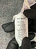 KIKISIX White Cardigan Size M - photo 8