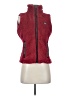 Patagonia 100% Polyester Red Vest Size S - photo 1