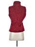 Patagonia 100% Polyester Red Vest Size S - photo 2
