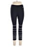 Nike Black Active Pants Size L - photo 1