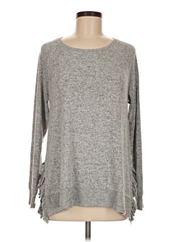 Cupio Pullover Sweater (view 1)
