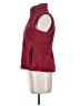 Patagonia 100% Polyester Red Vest Size S - photo 5