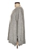 Cupio Gray Pullover Sweater Size M - photo 5