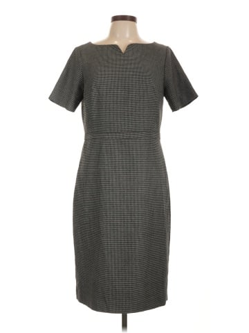Ann Taylor Casual Dress (view 1)