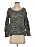 American Rag Cie Tweed Gray Pullover Sweater Size S - photo 1