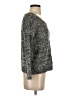 American Rag Cie Tweed Gray Pullover Sweater Size S - photo 4