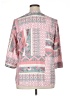 Unbranded Pink 3/4 Sleeve Blouse Size 14 - photo 2