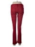 J.Crew Hearts Red Jeans Size 26 waist - photo 2