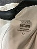 Assorted Brands Ivory Swimsuit Bottoms Size M - photo 3
