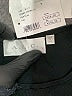 A.L.C. Black Cocktail Dress Size M - photo 7
