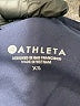 Athleta Print Blue Active Pants Size XS - photo 3