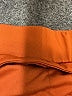 Unbranded Orange Sports Bra Size M (estimated) - photo 4