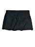 Talbots Solid Black Casual Skirt Size 6 - photo 2