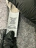 Dictionary Tan Cardigan Size XL - photo 8