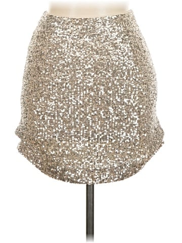 Lin33sunny Formal Skirt (view 2)