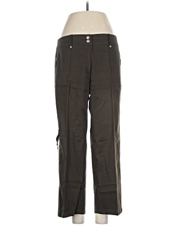 Chico's Cargo Pants (view 1)