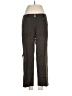 Chico's Brown Cargo Pants Size Med (1.5) - photo 1