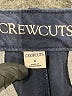 Crewcuts Blue Casual Pants Size 12 - photo 3