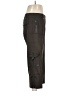 Chico's Brown Cargo Pants Size Med (1.5) - photo 4