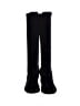 Sigerson Morrison Black Boots Size 7 - photo 2