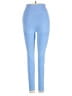Unbranded Blue Leggings Size S - photo 2