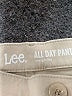 Lee Ivory Casual Pants Size 8S - photo 7