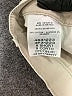 Lee Ivory Casual Pants Size 8S - photo 8