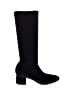 Sigerson Morrison Black Boots Size 7 - photo 1