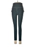 Athleta Gray Teal Active Pants Size M - photo 1