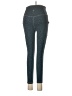 Athleta Gray Teal Active Pants Size M - photo 2
